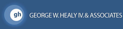George W. Healy IV. & Associates - New Orleans Louisiana Personal Injury Attorney